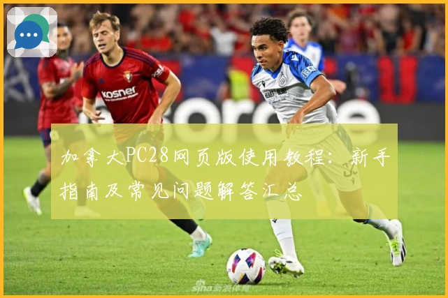 加拿大PC28网页版使用教程：新手指南及常见问题解答汇总