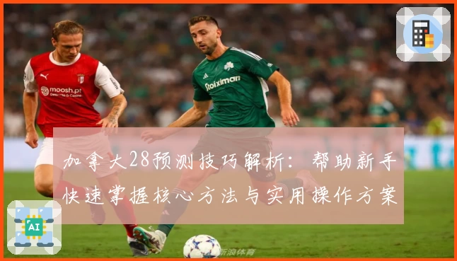 加拿大28预测技巧解析：帮助新手快速掌握核心方法与实用操作方案