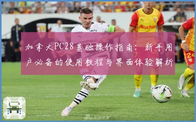 加拿大PC28基础操作指南：新手用户必备的使用教程与界面体验解析