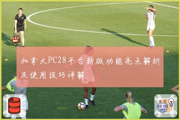 加拿大PC28平台新版功能亮点解析及使用技巧详解