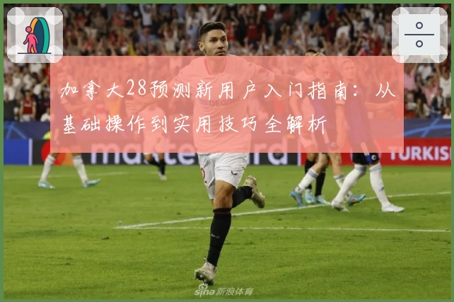 加拿大28预测新用户入门指南：从基础操作到实用技巧全解析