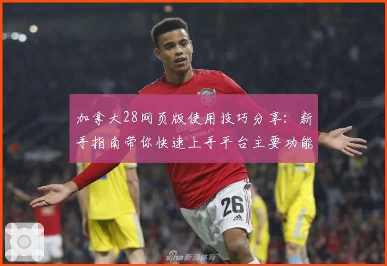 加拿大28网页版使用技巧分享：新手指南带你快速上手平台主要功能