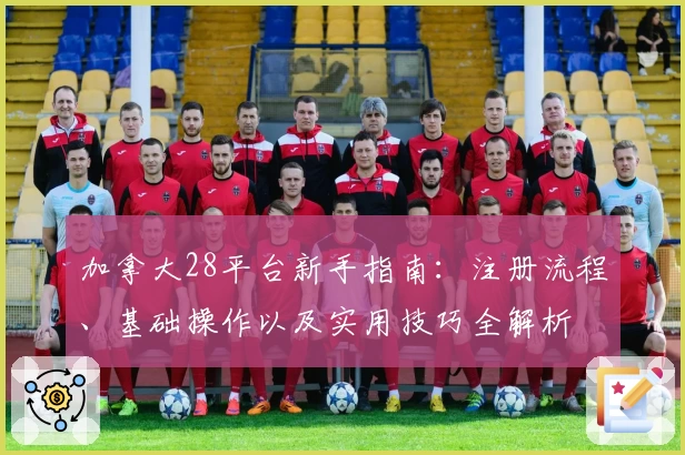 加拿大28平台新手指南：注册流程、基础操作以及实用技巧全解析