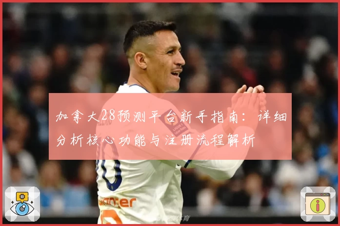 加拿大28预测平台新手指南：详细分析核心功能与注册流程解析