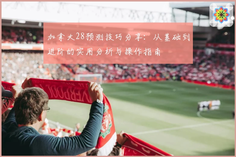 加拿大28预测技巧分享：从基础到进阶的实用分析与操作指南